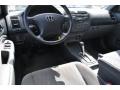 Magnesium Metallic - Civic LX Sedan Photo No. 16