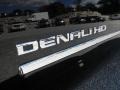 Onyx Black - Sierra 3500HD Denali Crew Cab 4x4 Dually Photo No. 6