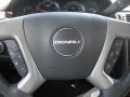 Onyx Black - Sierra 3500HD Denali Crew Cab 4x4 Dually Photo No. 10