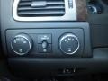 2013 GMC Sierra 3500HD Denali Crew Cab 4x4 Dually Controls