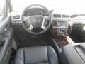 Onyx Black - Sierra 3500HD Denali Crew Cab 4x4 Dually Photo No. 17