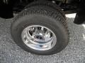Onyx Black - Sierra 3500HD Denali Crew Cab 4x4 Dually Photo No. 19