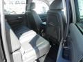 Onyx Black - Sierra 3500HD Denali Crew Cab 4x4 Dually Photo No. 22