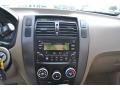 2007 Obsidian Black Metallic Hyundai Tucson GLS  photo #13