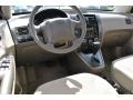 2007 Obsidian Black Metallic Hyundai Tucson GLS  photo #16