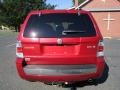 2008 Vivid Red Metallic Mercury Mariner V6 4WD  photo #6