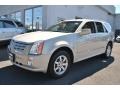 Gold Mist - SRX V6 Photo No. 1