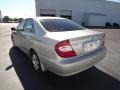Lunar Mist Metallic - Camry LE Photo No. 5