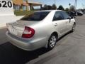 Lunar Mist Metallic - Camry LE Photo No. 7