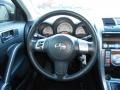  2008 tC  Steering Wheel