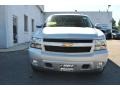 Silver Ice Metallic - Suburban LT 4x4 Photo No. 2