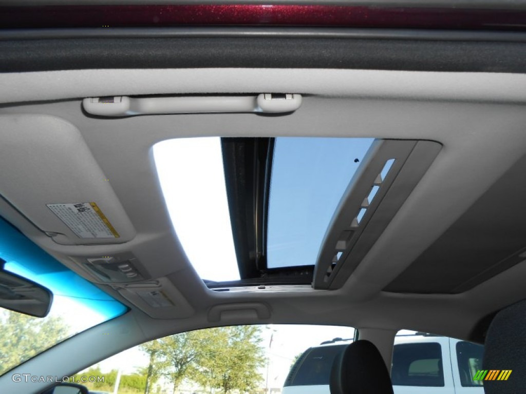 2008 Scion tC Standard tC Model Sunroof Photo #70585692