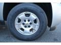 Silver Ice Metallic - Suburban LT 4x4 Photo No. 8