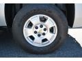 Silver Ice Metallic - Suburban LT 4x4 Photo No. 17