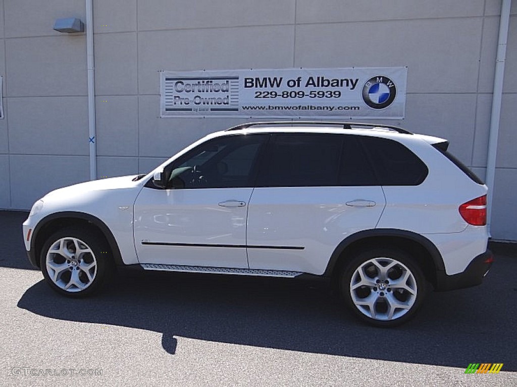 2007 Bmw x5 interior colors #6