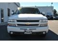 Summit White - Tahoe Z71 4x4 Photo No. 2