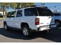 Summit White - Tahoe Z71 4x4 Photo No. 4