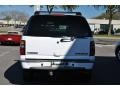Summit White - Tahoe Z71 4x4 Photo No. 5