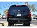 Black - Tahoe LT 4x4 Photo No. 4