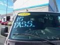 Ingot Silver Metallic - E Series Van E350 XLT Passenger Extended Photo No. 7
