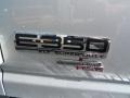 Ingot Silver Metallic - E Series Van E350 XLT Passenger Extended Photo No. 8