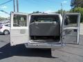 Ingot Silver Metallic - E Series Van E350 XLT Passenger Extended Photo No. 11