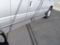 2010 Ingot Silver Metallic Ford E Series Van E350 XLT Passenger Extended  photo #12