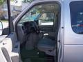 Ingot Silver Metallic - E Series Van E350 XLT Passenger Extended Photo No. 14