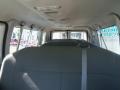 Ingot Silver Metallic - E Series Van E350 XLT Passenger Extended Photo No. 15
