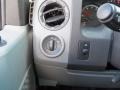 Ingot Silver Metallic - E Series Van E350 XLT Passenger Extended Photo No. 18