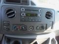 Ingot Silver Metallic - E Series Van E350 XLT Passenger Extended Photo No. 20