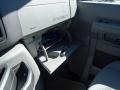 Ingot Silver Metallic - E Series Van E350 XLT Passenger Extended Photo No. 22