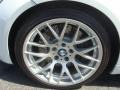 2012 BMW M3 Coupe Wheel and Tire Photo