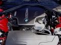 2.0 Liter DI TwinPower Turbocharged DOHC 16-Valve VVT 4 Cylinder 2013 BMW 3 Series 328i Sedan Engine