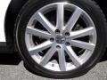 Candy White - Passat Komfort Sedan Photo No. 10