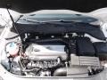 Candy White - Passat Komfort Sedan Photo No. 22