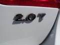 Candy White - Passat Komfort Sedan Photo No. 26