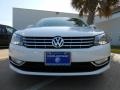 Candy White - Passat TDI SEL Photo No. 2