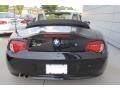 2006 Jet Black BMW Z4 3.0i Roadster  photo #6