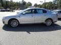 Brilliant Silver Metallic - MKS Sedan Photo No. 2