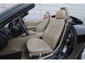 2006 Jet Black BMW Z4 3.0i Roadster  photo #11