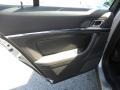 Brilliant Silver Metallic - MKS Sedan Photo No. 8