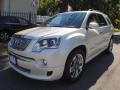 White Diamond Tintcoat - Acadia Denali AWD Photo No. 1