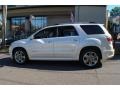 White Diamond Tintcoat - Acadia Denali AWD Photo No. 3