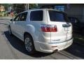 White Diamond Tintcoat - Acadia Denali AWD Photo No. 4