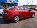 Crystal Red Metallic - Cruze Eco Photo No. 3