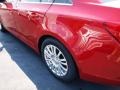 Crystal Red Metallic - Cruze Eco Photo No. 4