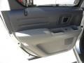 2012 Alabaster Silver Metallic Honda Ridgeline RTS  photo #7