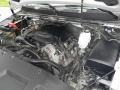 Summit White - Silverado 2500HD LS Crew Cab 4x4 Photo No. 36