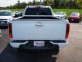 2012 Summit White Chevrolet Colorado LT Extended Cab 4x4  photo #6